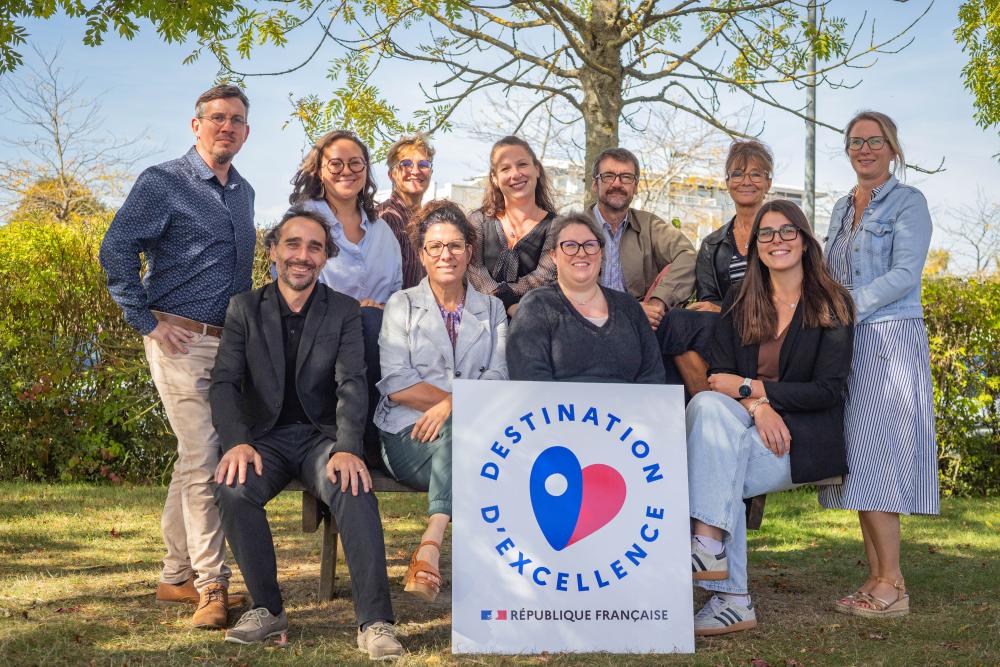 Les conseillers Tourisme & Qualit&eacute; des CCI de Normandie vous accompagnent et vous conseillent sur tout le territoire..
